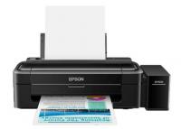 EPSON L310 高速單功能連續供墨機