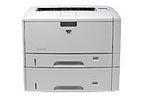 HP雷射印表機
