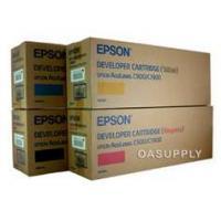 EPSON 碳粉匣