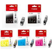 CANON 原廠墨水匣