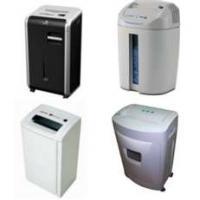 碎紙機
