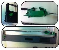 各式各樣    色帶